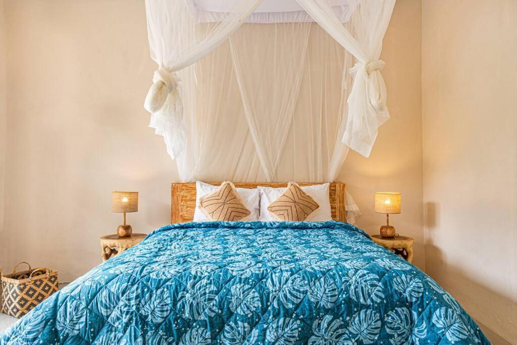 Beautiful Private 2Bed Villa 5 Mins To Finns Beach Canggu  Luaran gambar